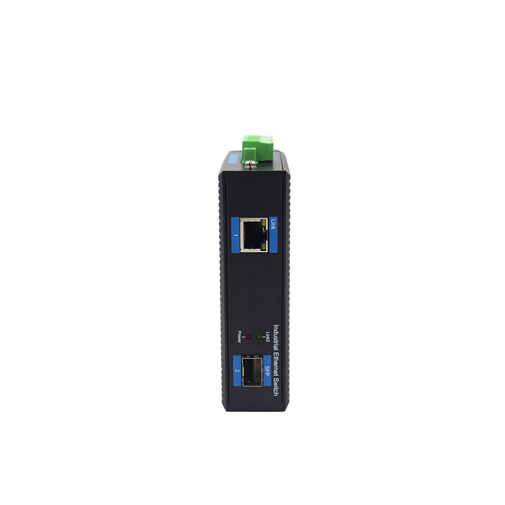 industrial ethernet switch poe