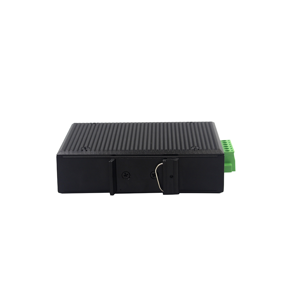 industrial gigabit switch