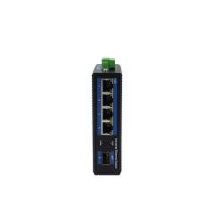 switch industrial ethernet