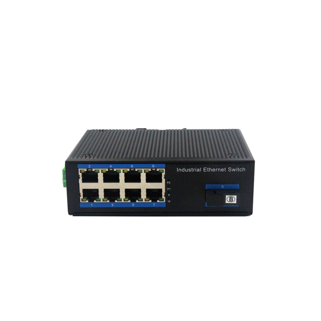 industrial ethernet switch