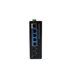managed ethernet switch