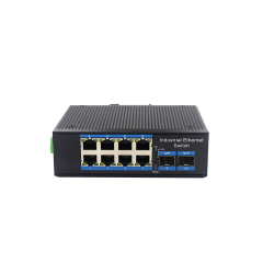 industrial gigabit ethernet switch