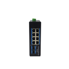 industrial network switch