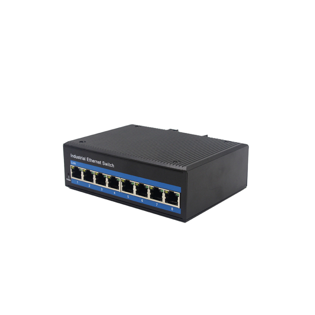industrial network switch