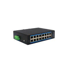 switch poe industrial