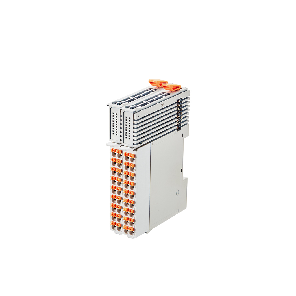 Distributed Io System