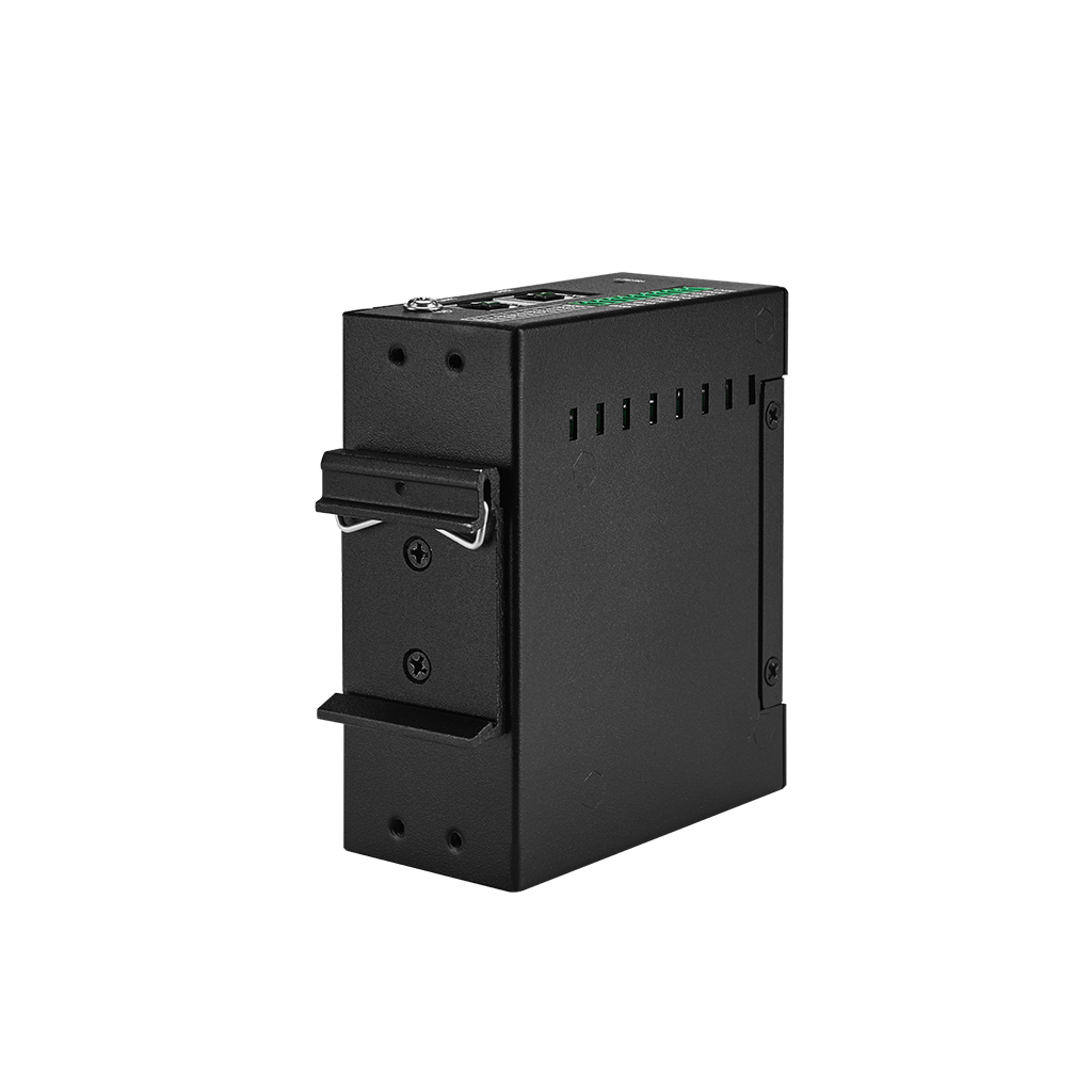 High reliability IO module
