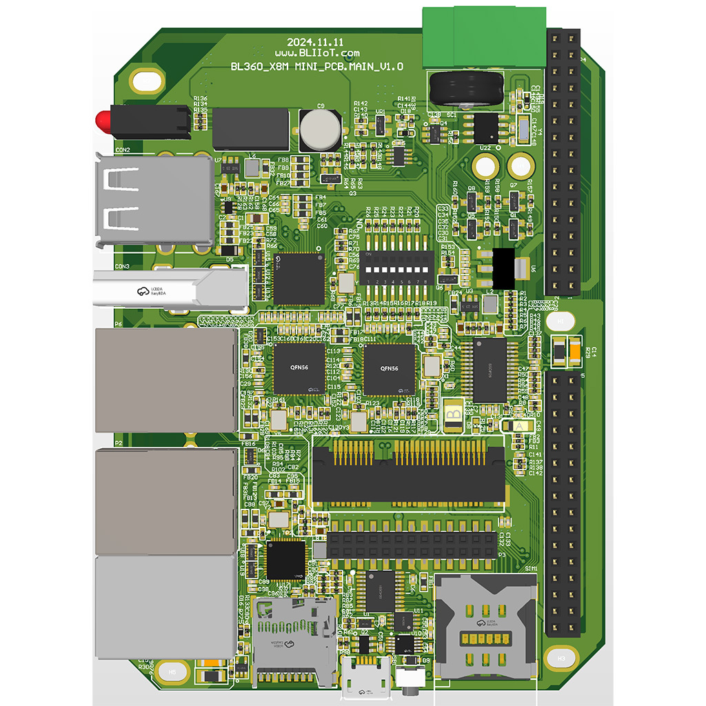 Tailored Embedded Systems for Your Projects,Tailored Embedded Systems for Your Projects