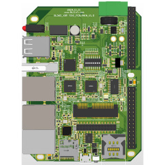 Customized Protocol Conversion Boards,Customized Protocol Conversion Boards