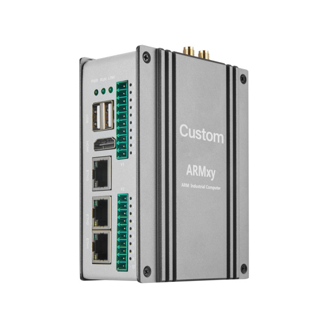 Custom Hardware with Your Brand Identity,Custom Hardware with Your Brand Identity