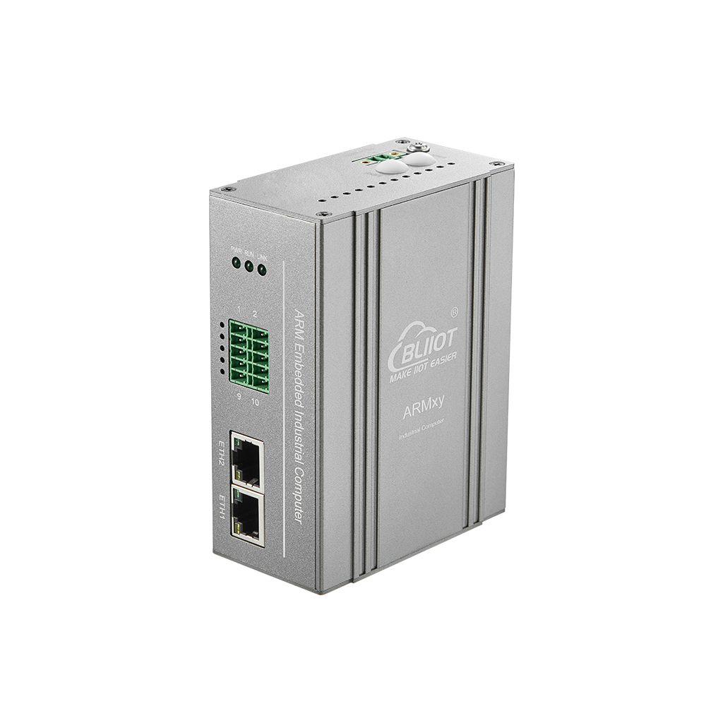 edge computing gateway