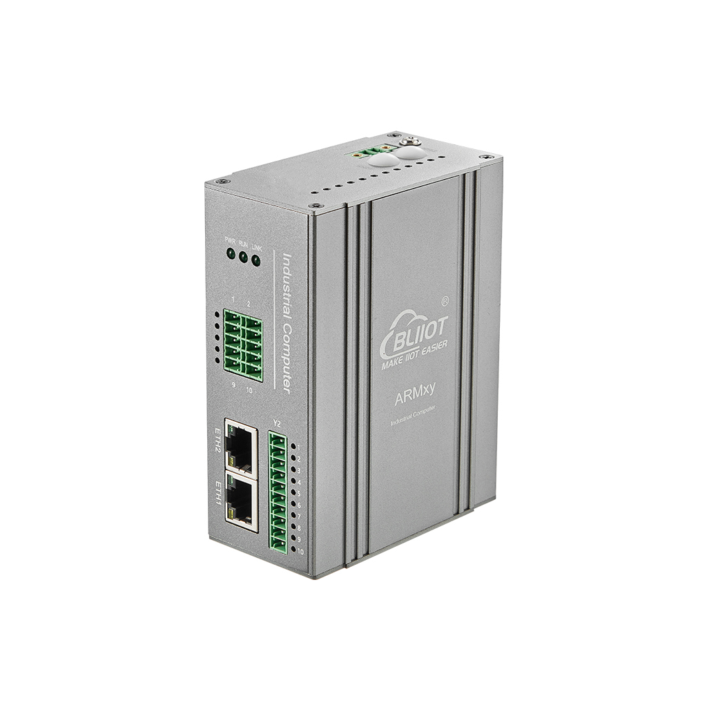 IoT edge gateway