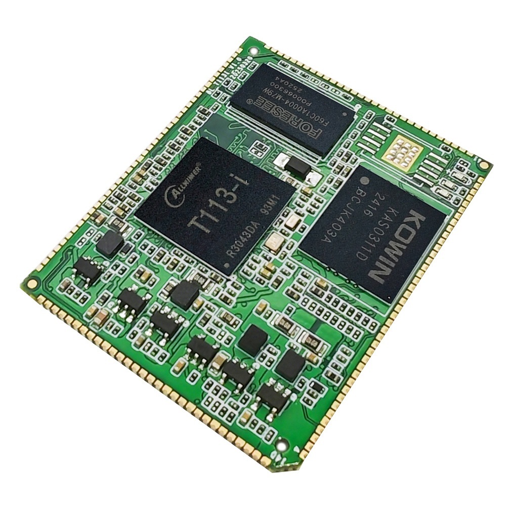 T113-i System on Module(SOM),T113-i System on Module(SOM)