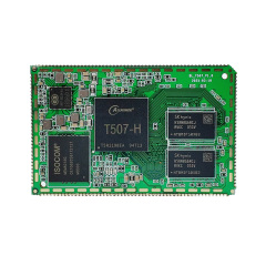 T507-H System on Module(SOM),T507-H System on Module(SOM)