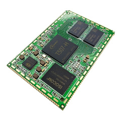 T507-H System on Module(SOM),T507-H System on Module(SOM)