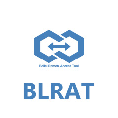 BLRAT - Redefining Industrial Remote Access Standards,BLRAT - Redefining Industrial Remote Access Standards