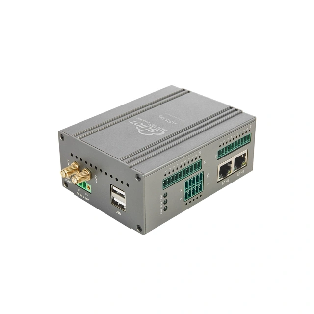 Linux ARM Gateway
