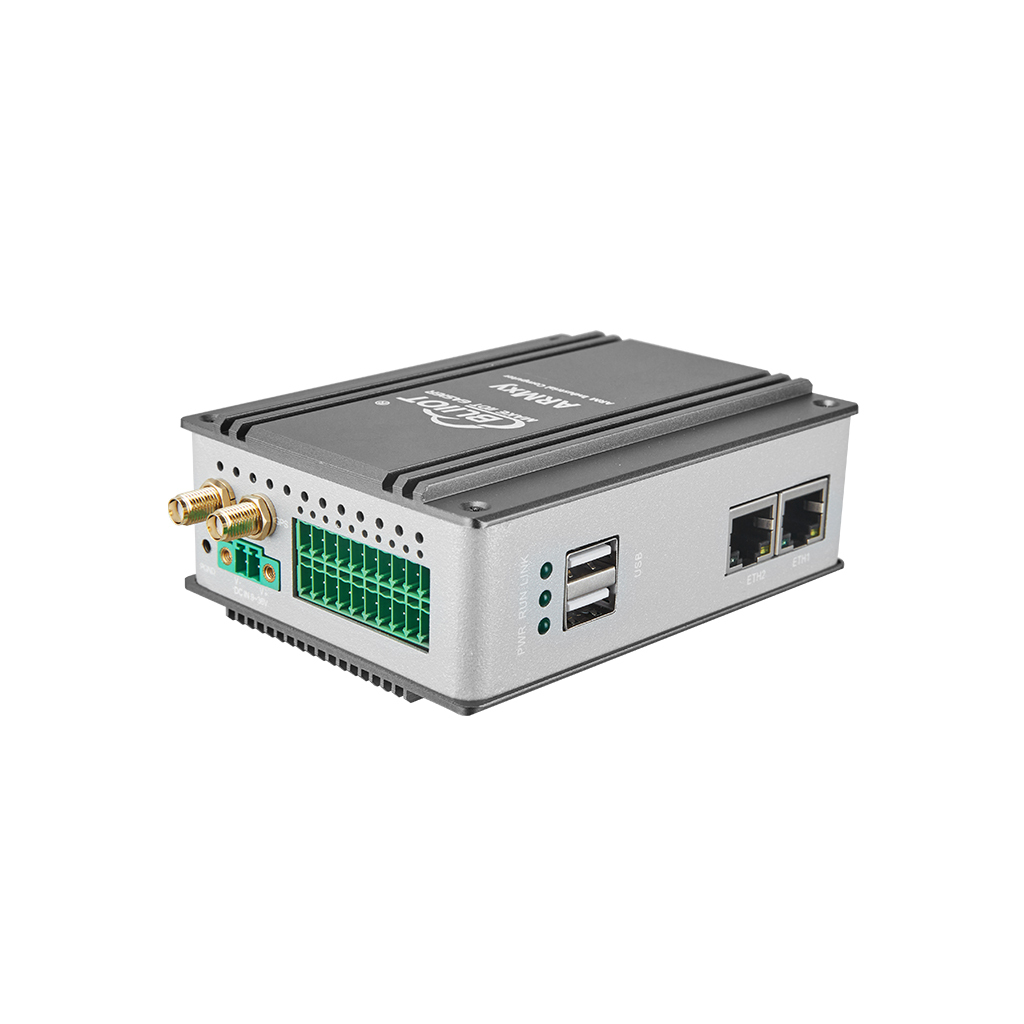CM5 Industrial Gateway