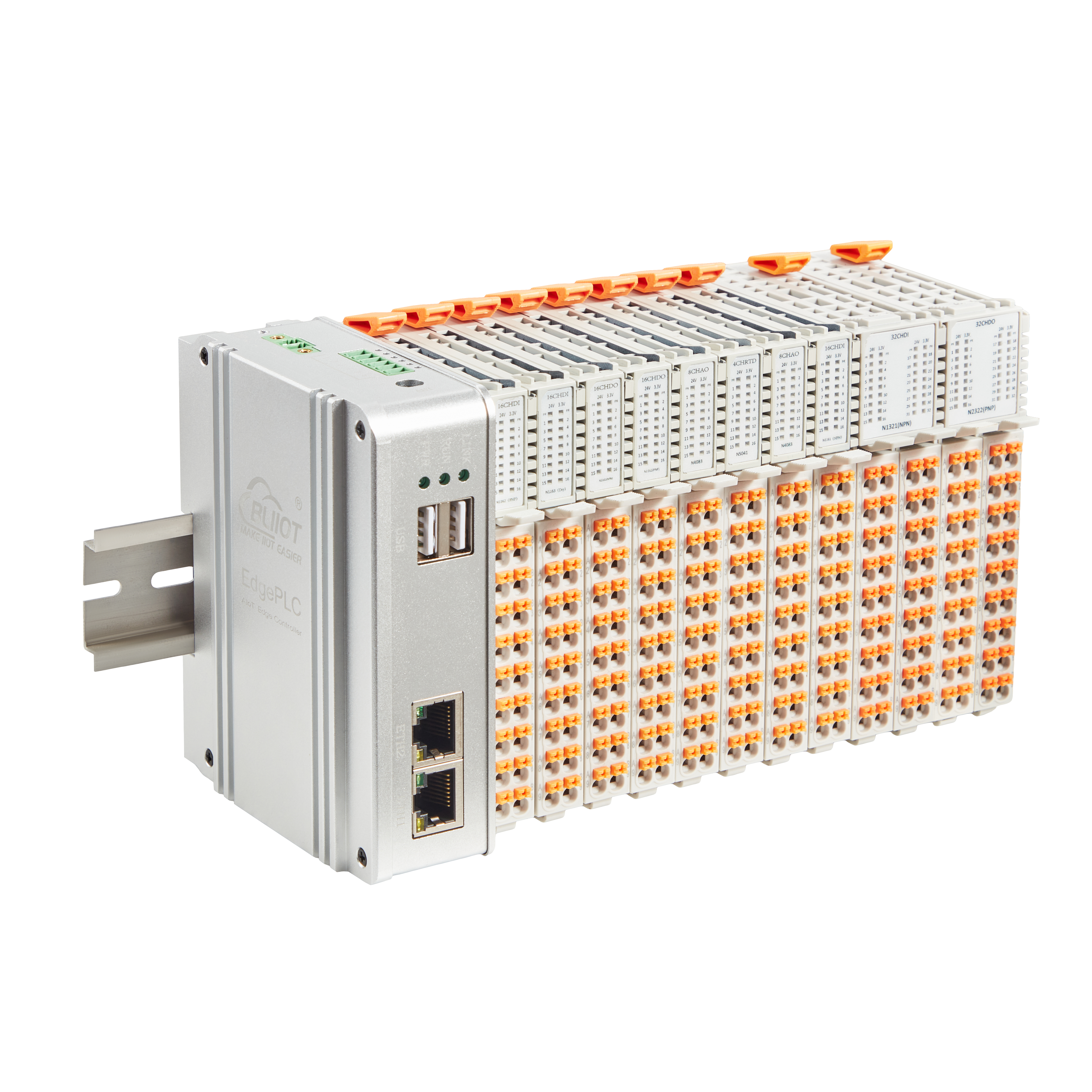 EdgePLC