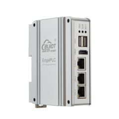 Raspberry Pi Gateway