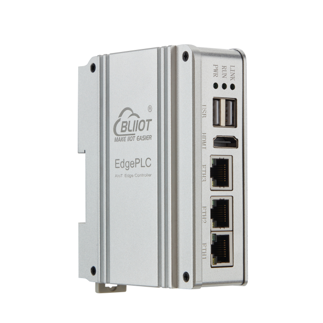 Raspberry Pi Gateway