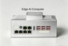 NVIDIA® Jetson Orin™ Nano Edge AI Computer,NVIDIA® Jetson Orin™ Nano Edge AI Computer