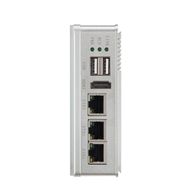 EdgePLC