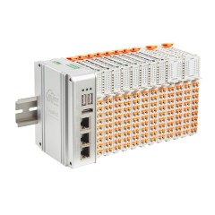 Edge PLC