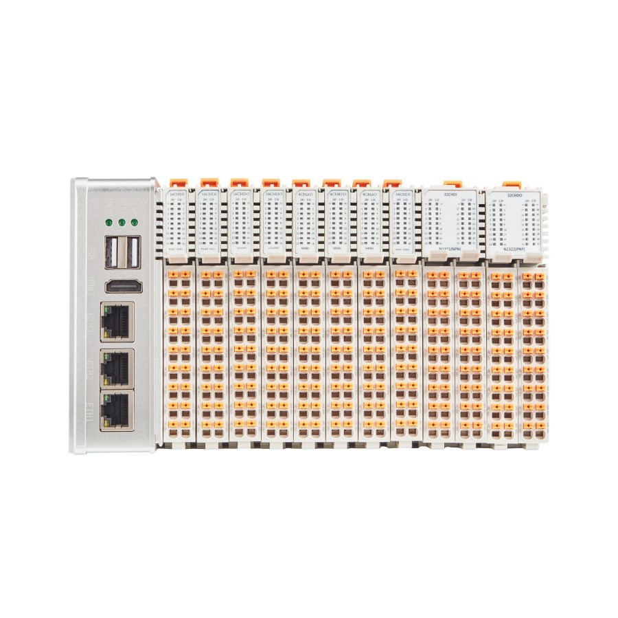 Industrial Edge Controller