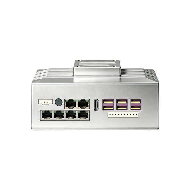 NVIDIA® Jetson Orin™ NX Edge AI Computer,NVIDIA® Jetson Orin™ NX Edge AI Computer