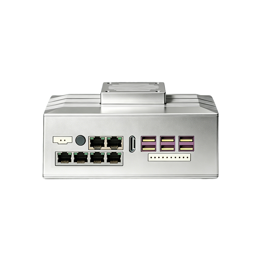 NVIDIA® Jetson Orin™ Nano Edge AI Computer,NVIDIA® Jetson Orin™ Nano Edge AI Computer