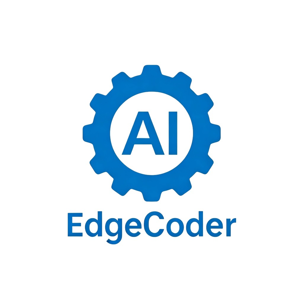 EdgeCoder: An Embedded WebIDE | ARM Remote Maintenance Tool,EdgeCoder: An Embedded WebIDE | ARM Remote Maintenance Tool