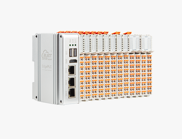 Cortex-A53 Ti AM62x Industrial Real-time Edge Controller BL235 Series,Cortex-A53 Ti AM62x Industrial Real-time Edge Controller BL235 Series