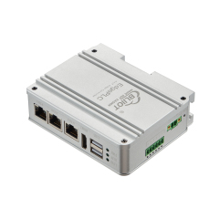Industrial Edge PLC