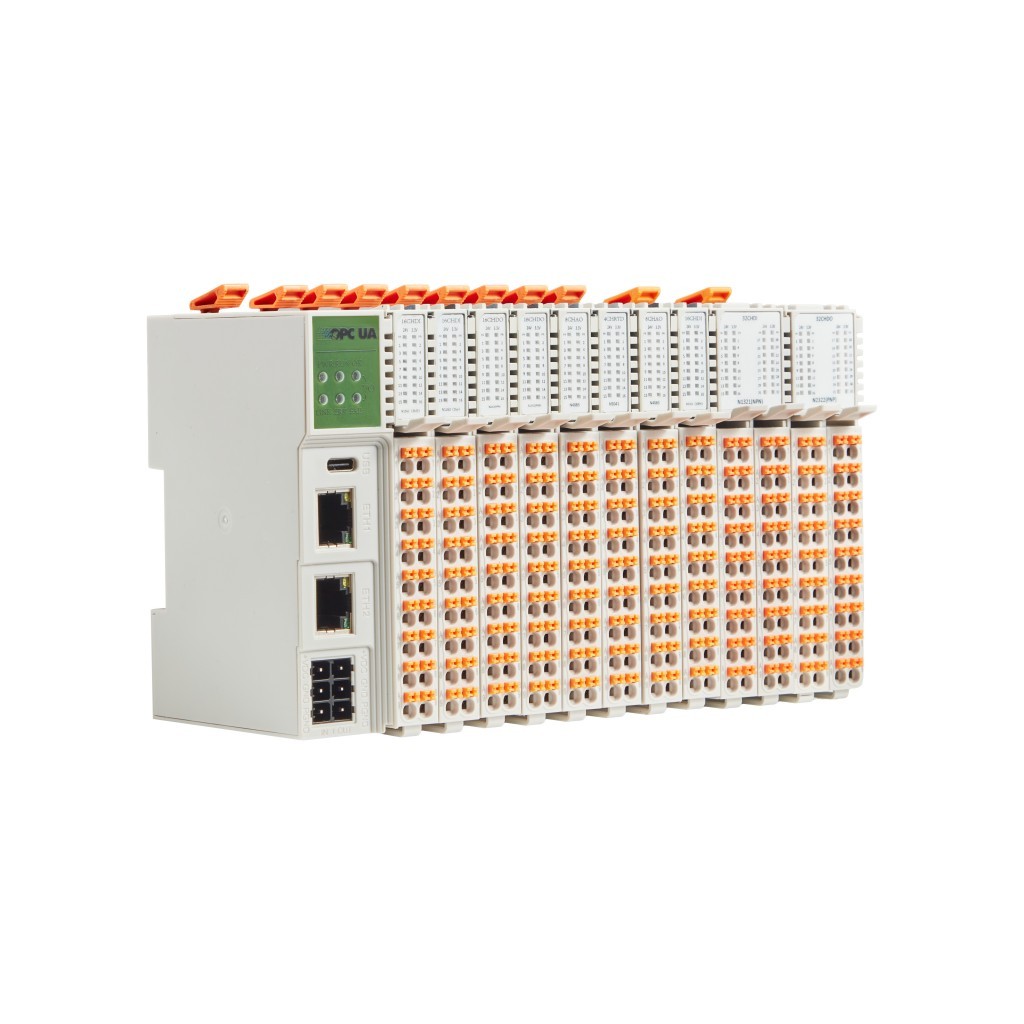 OPC UA I/O System BL211,OPC UA I/O System BL211