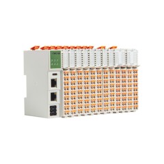 OPC UA I/O System BL211,OPC UA I/O System BL211