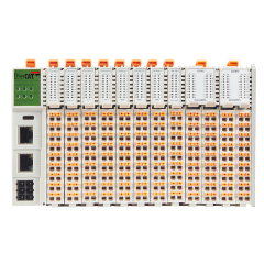 EtherCAT I/O System BL214,EtherCAT I/O System BL214