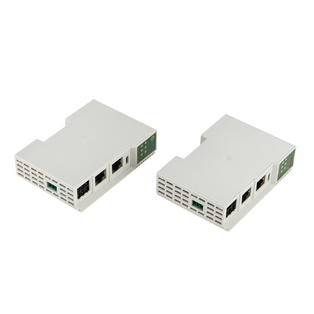 EtherCAT I/O System BL214,EtherCAT I/O System BL214