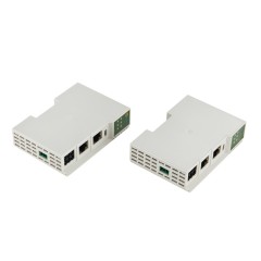 EtherCAT I/O System BL214,EtherCAT I/O System BL214