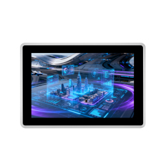 TPC410 Industrial Touch Panel Computer,TPC410 Industrial Touch Panel Computer