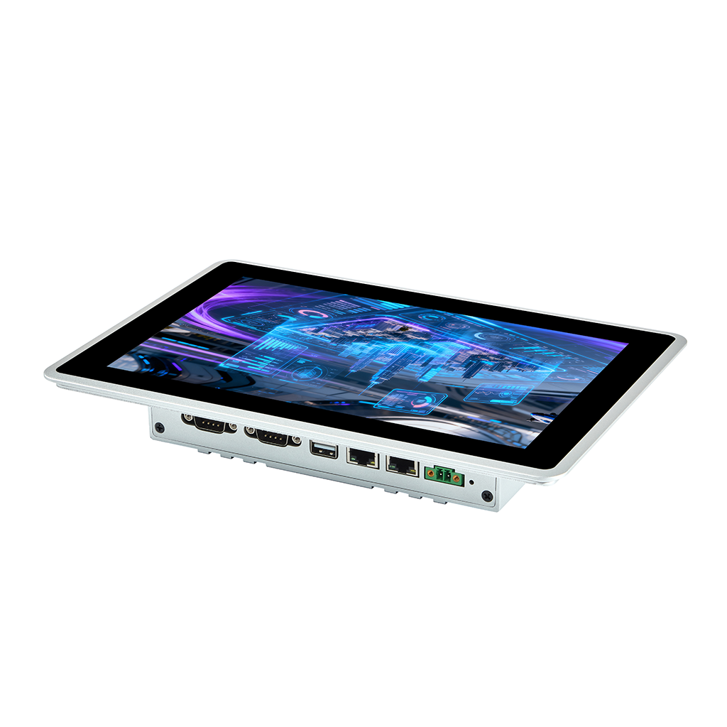 TPC410 Industrial Touch Panel Computer,TPC410 Industrial Touch Panel Computer