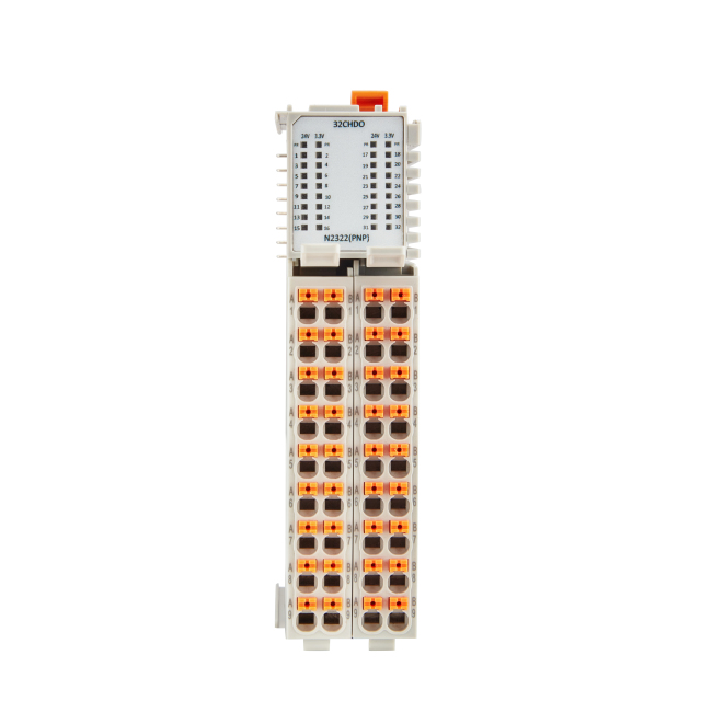 Distributed I/O System N Series N232x 32-Channel Digital Output Module,Distributed I/O System N Series N232x 32-Channel Digital Output Module
