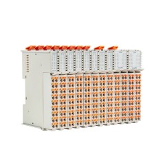 Distributed I/O System N Series N3081/N3083 8-Channel Analog Input Module,Distributed I/O System N Series N3081/N3083 8-Channel Analog Input Module