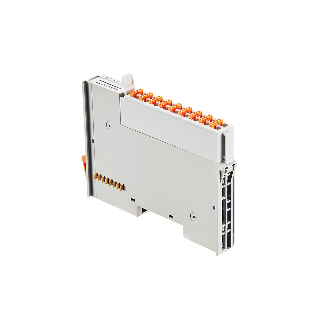 Distributed I/O System N Series N2084 8-Channel Relay Output Module,Distributed I/O System N Series N2084 8-Channel Relay Output Module