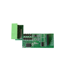 Isolated 4CH RS485/RS232 Serial Port + 4CH DI + 4CH DO Module,Isolated 4CH RS485/RS232 Serial Port + 4CH DI + 4CH DO Module