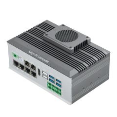 NVIDIA Jetson Orin Nano Industrial AI Edge Computer EA230Pro,NVIDIA Jetson Orin Nano Industrial AI Edge Computer