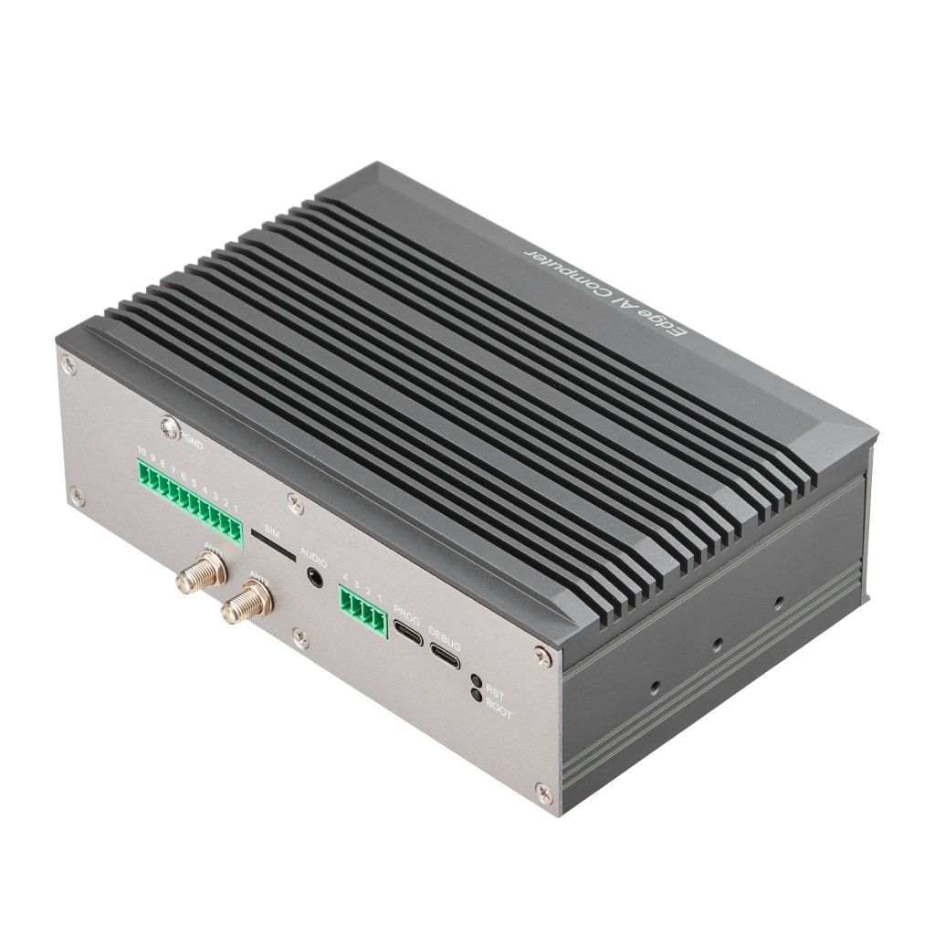 NVIDIA® Jetson Orin™ Nano Edge AI Computer EA230,NVIDIA® Jetson Orin™ Nano Edge AI Computer
