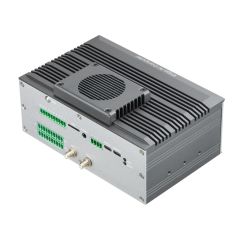 NVIDIA Jetson Orin NX Industrial Edge AI Box EA250Pro,NVIDIA Jetson Orin NX Industrial Edge AI Box