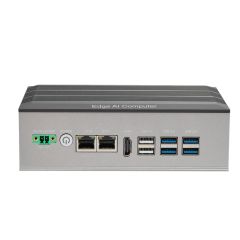 NVIDIA Jetson Orin NX Industrial AI Edge Computer EA250,NVIDIA Jetson Orin NX Industrial AI Edge Computer