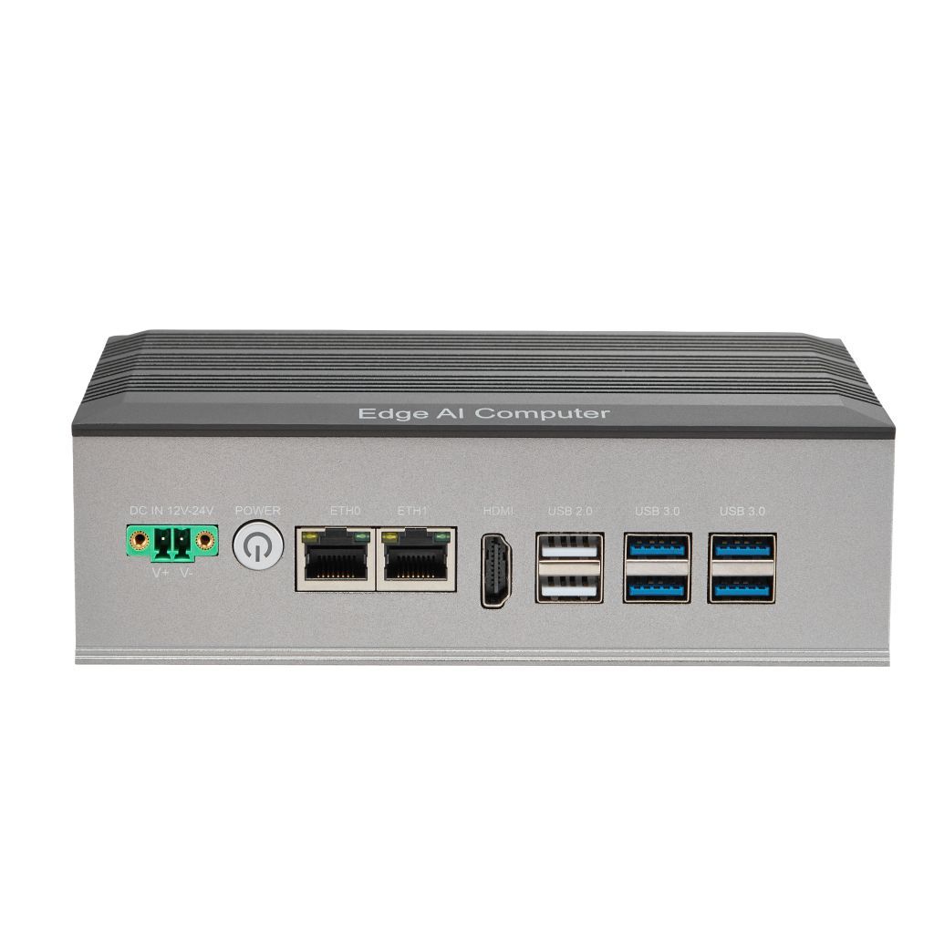 NVIDIA® Jetson Orin™ Nano Edge AI Computer EA230,NVIDIA® Jetson Orin™ Nano Edge AI Computer